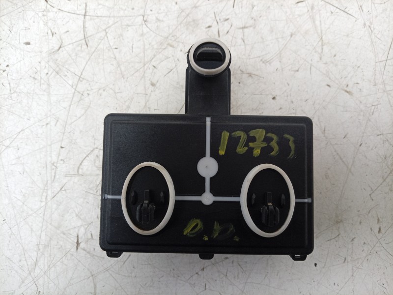 Recambio de modulo electronico para volkswagen t-roc (a11, d11) 1.0 tsi referencia OEM IAM A2C7848890300 5Q4959592R 