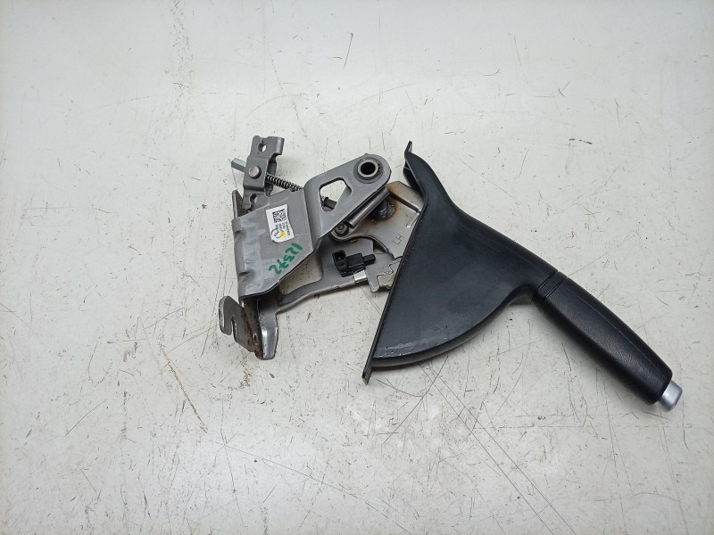 Recambio de palanca freno para fiat tipo station wagon (356_, 357_) 1.3 d (356wxh1a) referencia OEM IAM  07356483020 