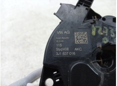 CERRADURA PUERTA DELANTERA DERECHA 3J1837016 