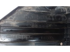 Recambio de guardabarros para mazda cx-5 2.2 turbodiesel cat referencia OEM IAM KD5350341   2