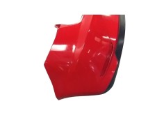 Recambio de paragolpes trasero para seat ibiza (6p1) referencia OEM IAM 6J4807421E   2