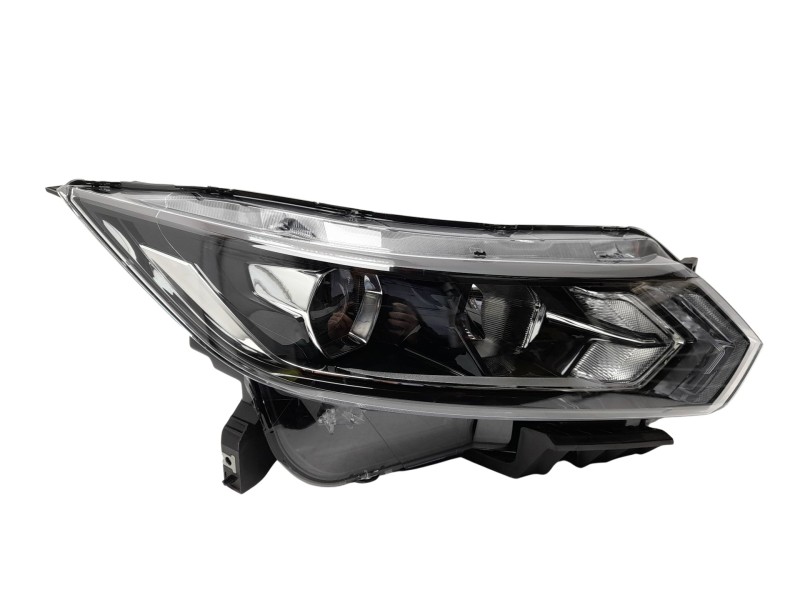 Recambio de faro derecho para nissan qashqai (j12) referencia OEM IAM  26010HV00A 108806201/11529212/3120034
