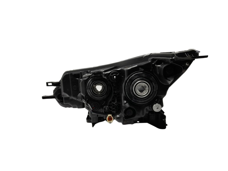 Recambio de faro derecho para nissan qashqai (j12) referencia OEM IAM  26010HV00A 108806201/11529212/3120034