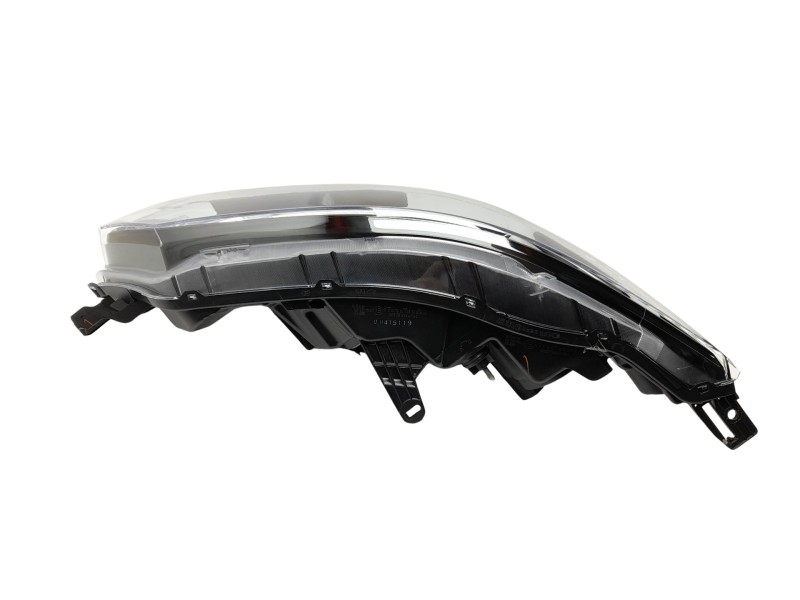 Recambio de faro derecho para nissan qashqai (j12) referencia OEM IAM  26010HV00A 108806201/11529212/3120034