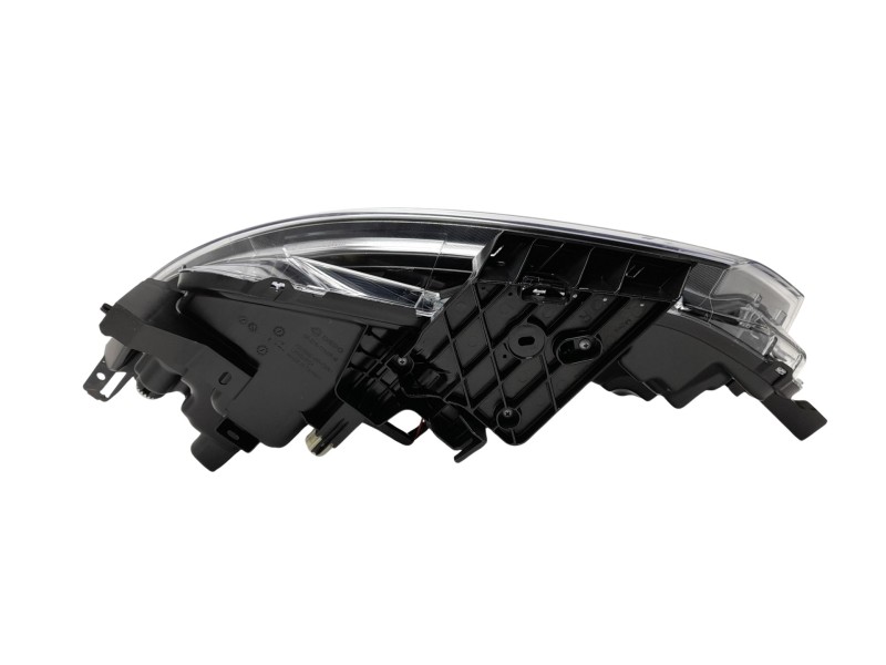 Recambio de faro derecho para nissan qashqai (j12) referencia OEM IAM  26010HV00A 108806201/11529212/3120034