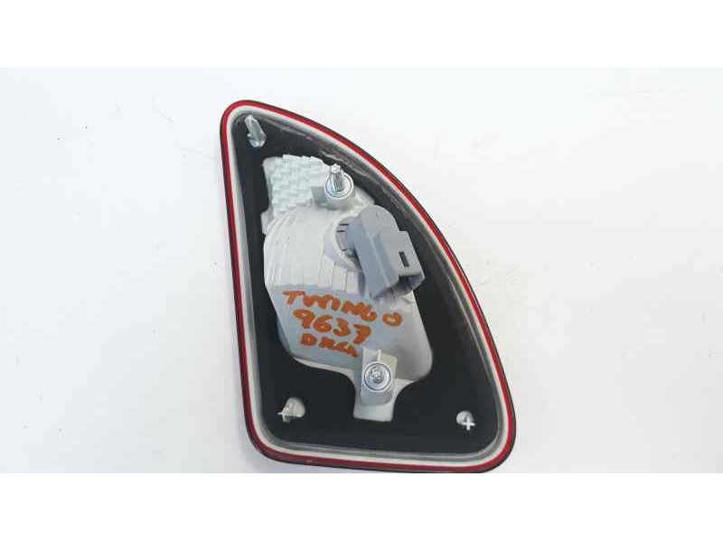 Recambio de piloto trasero derecho para renault twingo authentique referencia OEM IAM 265503882R  