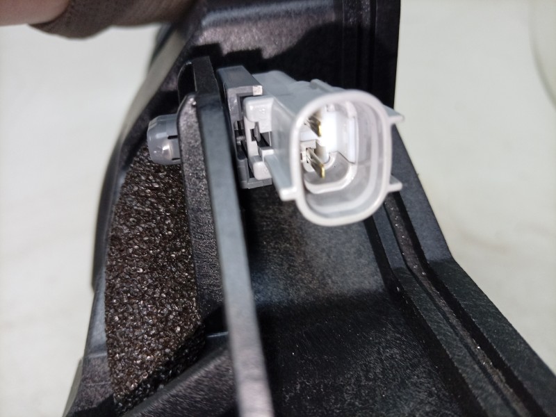 Recambio de subwoofer para abarth 124 spider 1.4 (348) referencia OEM IAM  NA1P6696X 