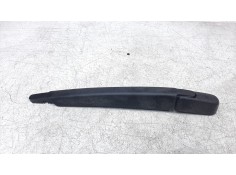 Recambio de brazo limpia trasero para nissan pulsar (c13) acenta referencia OEM IAM 80019327   2