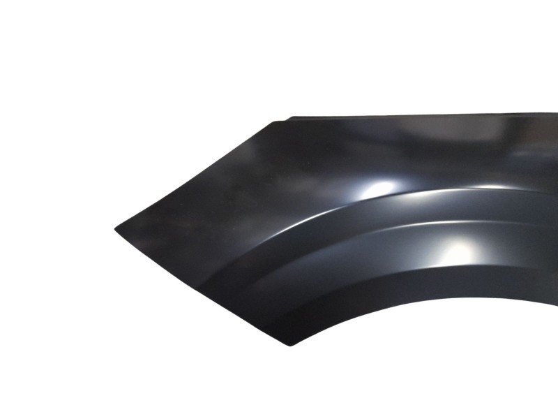 Recambio de aleta delantera izquierda para peugeot 208 (p2) referencia OEM IAM  9823208480 109175612/P2052511/PG3303004