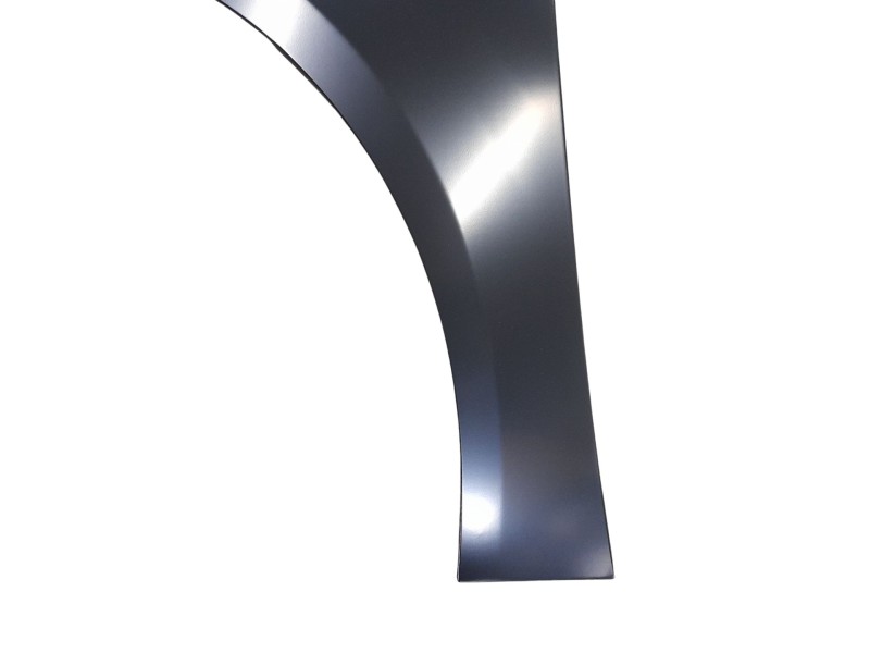 Recambio de aleta delantera izquierda para peugeot 208 (p2) referencia OEM IAM  9823208480 109175612/P2052511/PG3303004