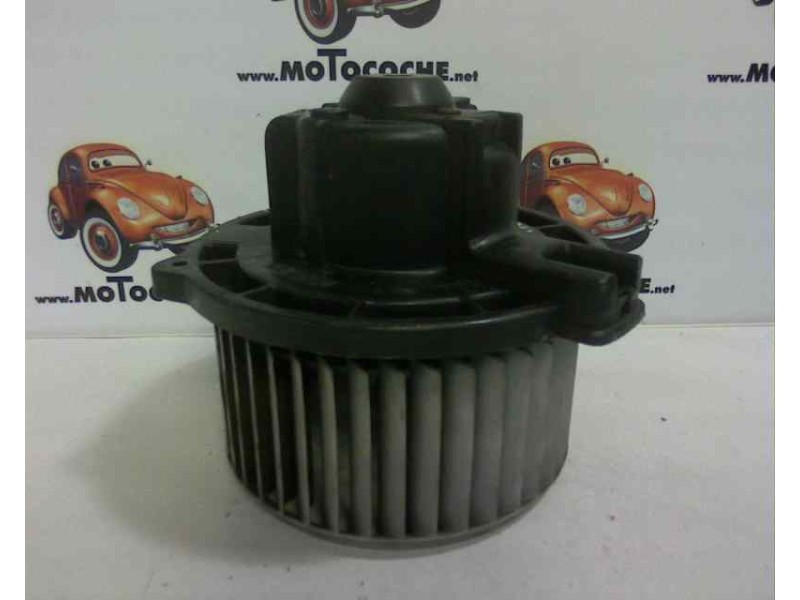 Recambio de ventilador calefaccion para kia carnival referencia OEM IAM 308830190  