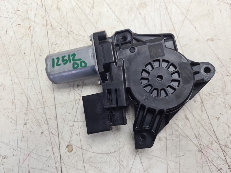 Recambio de motor elevalunas delantero derecho para bmw x1 (u11) xdrive 20 d mild-hybrid referencia OEM IAM  67625A75081 