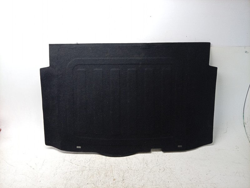 Recambio de alfombra maletero para hyundai i20 iii (bc3, bi3) 1.0 t-gdi referencia OEM IAM  85710Q0000 