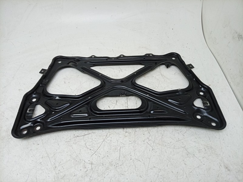 Recambio de cubrecarter para audi a6 allroad c7 (4gh, 4gj) 3.0 tdi quattro referencia OEM IAM  4H0399345Q 