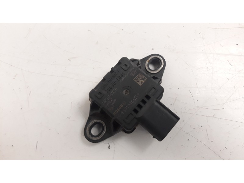 Recambio de modulo electronico para bmw s 1000 rr s 1000 rr referencia OEM IAM 61359444658  