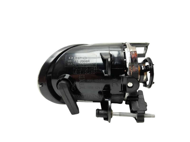 Recambio de faro antiniebla derecho para volkswagen passat berlina (3c2) referencia OEM IAM  3C0941700B 10123410007/13913172/245