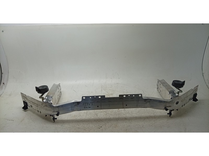 Recambio de refuerzo paragolpes delantero para bmw 2 gran coupe (f44) 218 d referencia OEM IAM 51117459883 7459883 