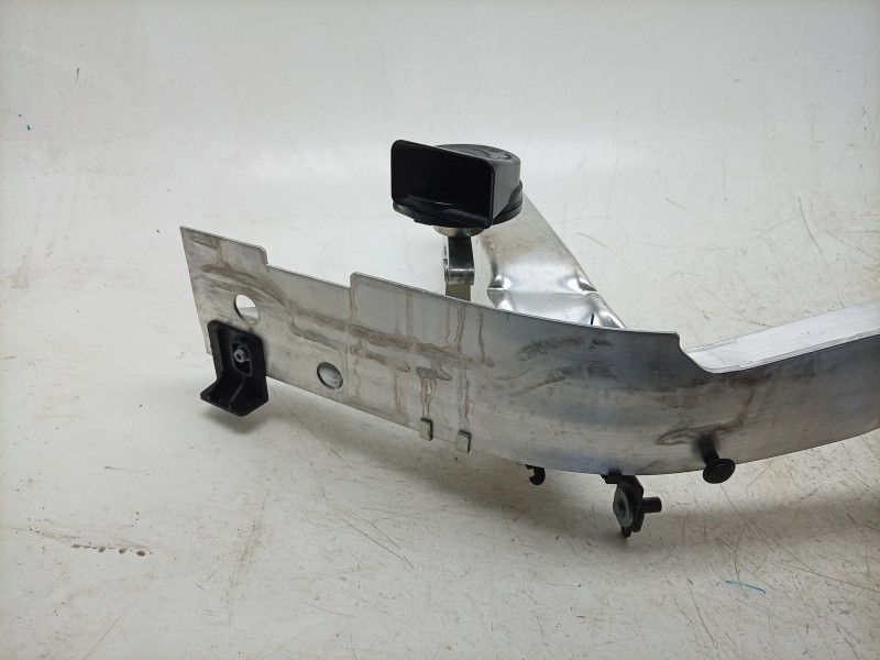 Recambio de refuerzo paragolpes delantero para bmw 2 gran coupe (f44) 218 d referencia OEM IAM 51117459883 7459883 