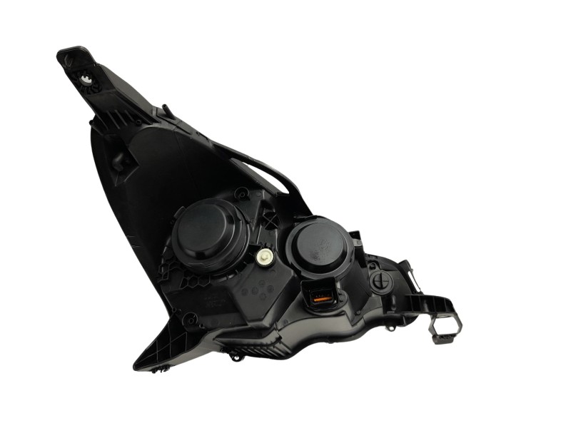 Recambio de faro izquierdo para citroën c3 referencia OEM IAM  1606930180 10107430002/11227601/5140031/CI3244904