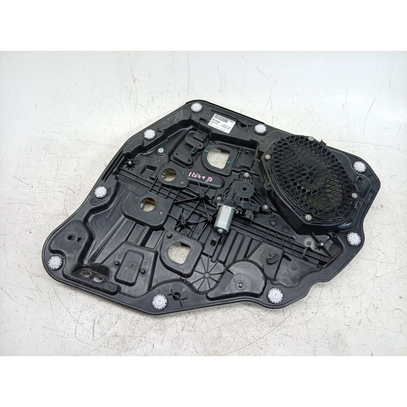 Recambio de elevalunas trasero izquierdo para jeep renegade suv (bu, b1, bv) 1.6 crd referencia OEM IAM  68268760AA 