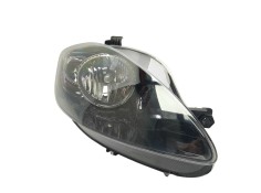 Recambio de faro derecho para seat leon (1p1) referencia OEM IAM  5P1941006E 10121250001/11854362/9020062/ST4244913 2