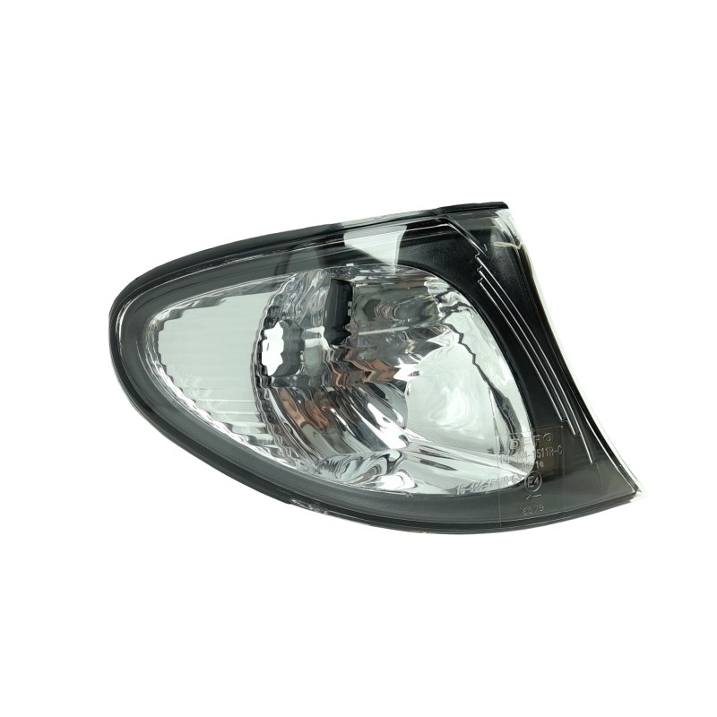 Recambio de piloto delantero derecho para bmw serie 3 berlina (e46) referencia OEM IAM  63136914200 103F06110230/14200574/210029