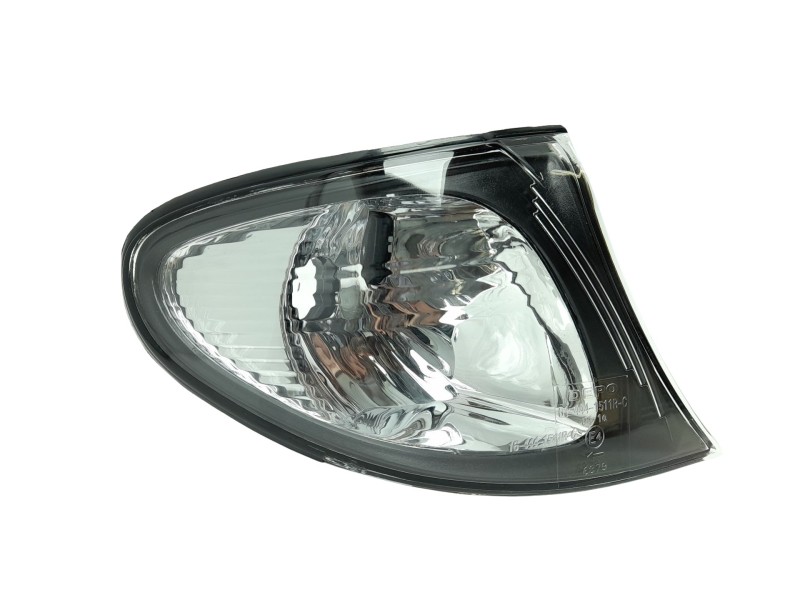 Recambio de piloto delantero derecho para bmw serie 3 berlina (e46) referencia OEM IAM  63136914200 103F06110230/14200574/210029