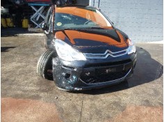 citroen c3 del año 2014 2