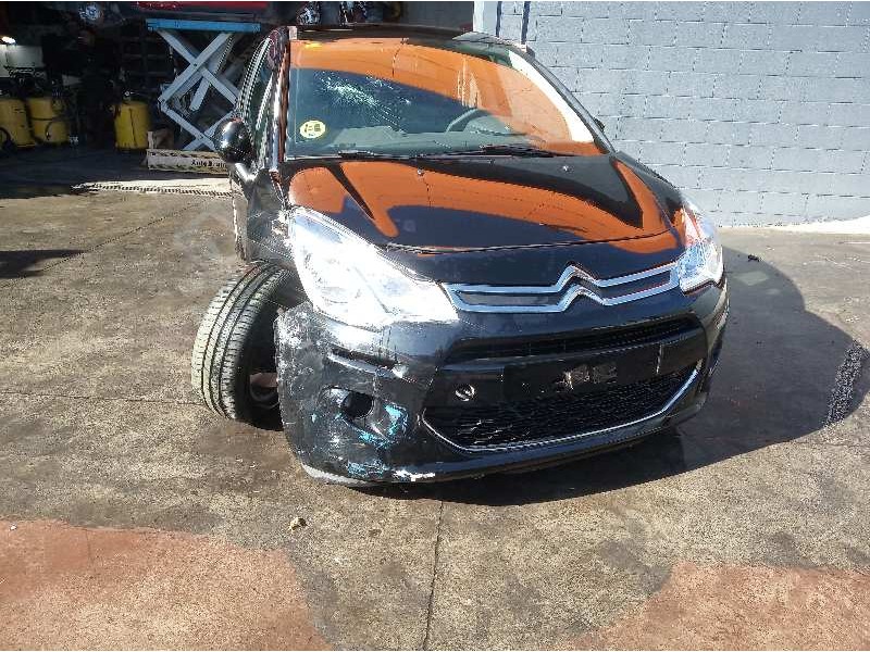 citroen c3 del año 2014