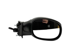 Recambio de retrovisor derecho para citroën c3 referencia OEM IAM  8149FH 1050724011/24227512/5140402/CI3207113
