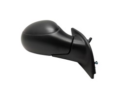 Recambio de retrovisor derecho para citroën c3 referencia OEM IAM  8149FH 1050724011/24227512/5140402/CI3207113 2