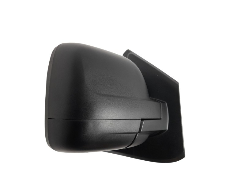 Recambio de retrovisor derecho para renault trafic furgón referencia OEM IAM  95517320 1051802015/27308102/317040F/FT9007303