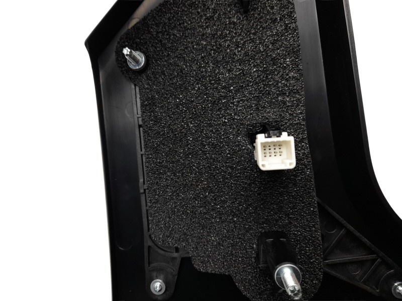 Recambio de retrovisor derecho para renault trafic furgón referencia OEM IAM  95517320 1051802015/27308102/317040F/FT9007303