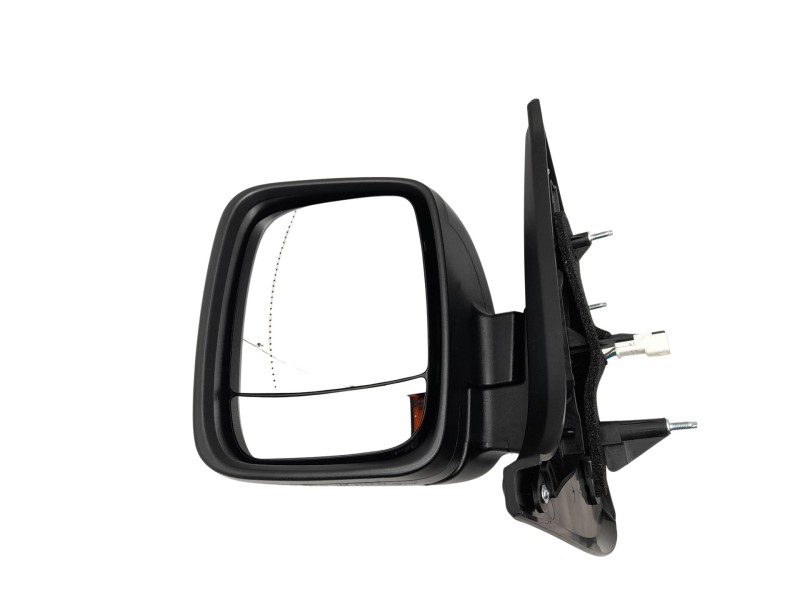 Recambio de retrovisor izquierdo para renault trafic combi referencia OEM IAM  95517318 1051802016/27308101/562044E/FT9007304