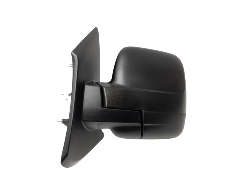 Recambio de retrovisor izquierdo para renault trafic combi referencia OEM IAM  95517318 1051802016/27308101/562044E/FT9007304
