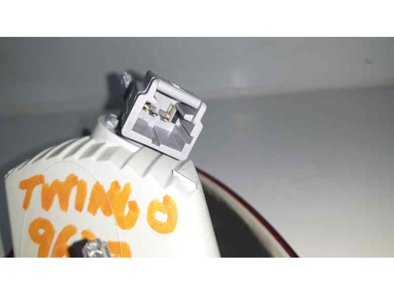 Recambio de piloto trasero derecho para renault twingo authentique referencia OEM IAM 265503882R  