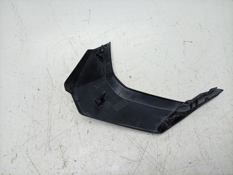 Recambio de moldura para honda adv adv 350 referencia OEM IAM  64503K2LD000 