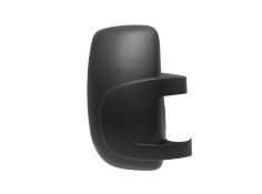 Recambio de carcasa retrovisor derecho para renault master ii phase 2 caja cerrada referencia OEM IAM  7700354143 1051947019/418