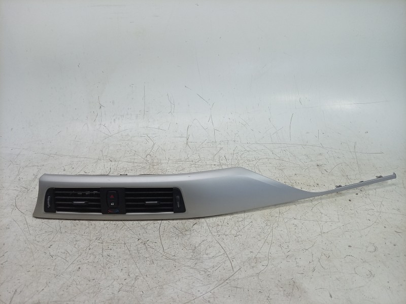 Recambio de aireador central para bmw 4 gran coupe (f36) 420 d referencia OEM IAM 514592312069 921855215 
