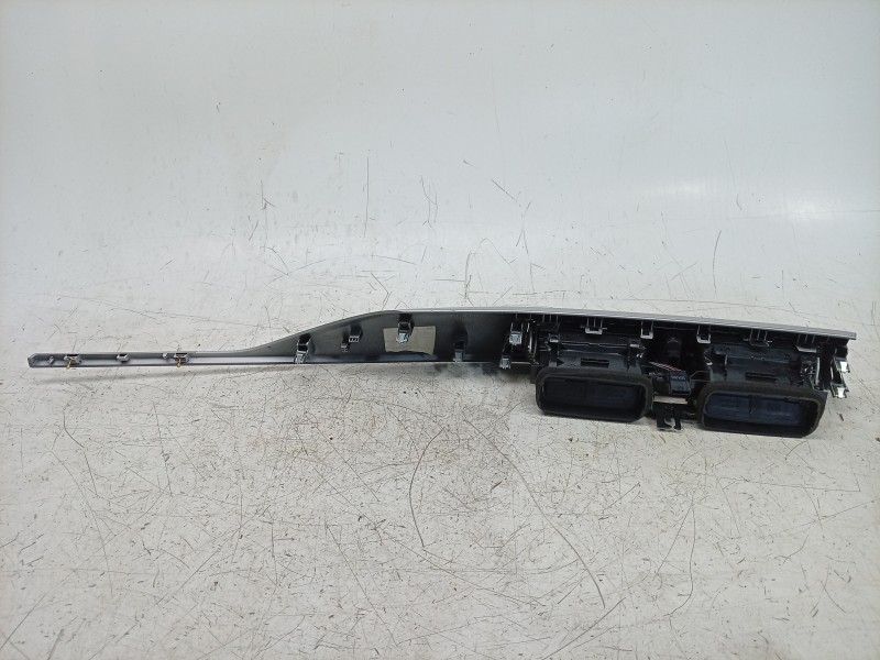 Recambio de aireador central para bmw 4 gran coupe (f36) 420 d referencia OEM IAM 514592312069 921855215 