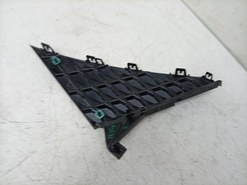Recambio de rejilla paragolpes derecha para nissan qashqai iii (j12) 1.5 vc-t referencia OEM IAM  62382HN10A 