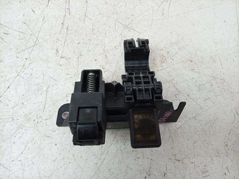 Recambio de cerradura bloqueo capota para abarth 124 spider 1.4 (348) referencia OEM IAM  N243R13E0 