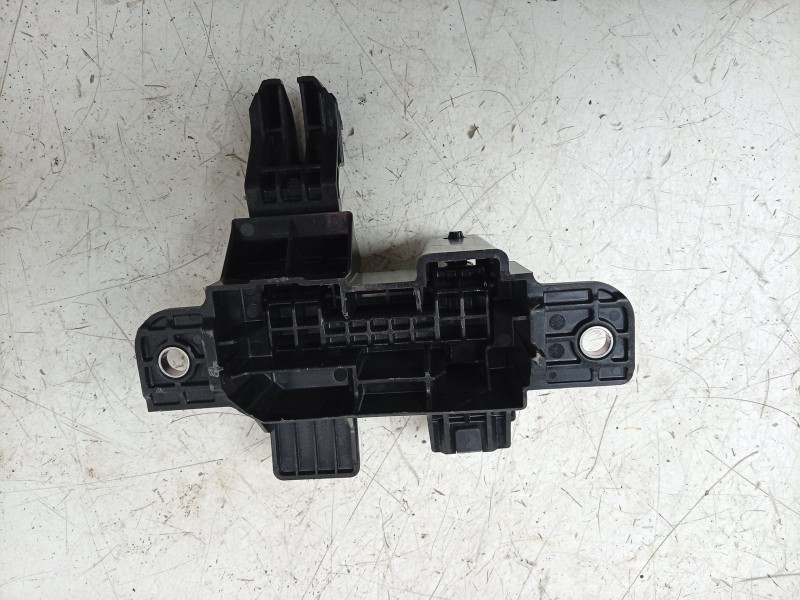 Recambio de cerradura bloqueo capota para abarth 124 spider 1.4 (348) referencia OEM IAM  N243R13E0 