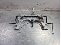Recambio de puente delantero para renault captur i (j5_, h5_) 0.9 tce 90 referencia OEM IAM  544017519R 