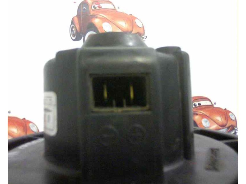 Recambio de ventilador calefaccion para kia carnival referencia OEM IAM 308830190  