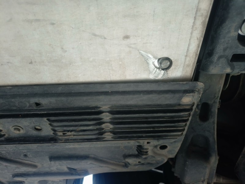 Recambio de bateria para mercedes-benz eqa (h243) eqa 250+ (243.702) referencia OEM IAM  2433406703 