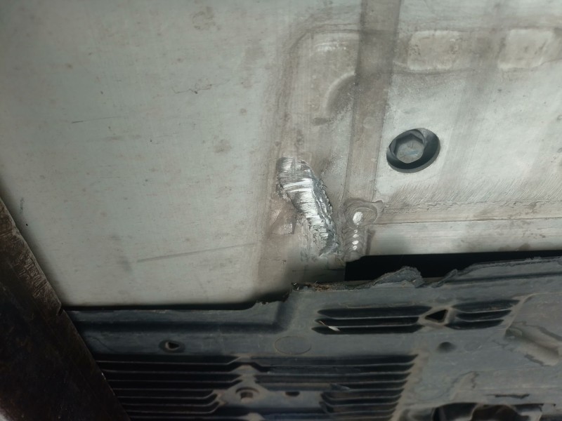 Recambio de bateria para mercedes-benz eqa (h243) eqa 250+ (243.702) referencia OEM IAM  2433406703 