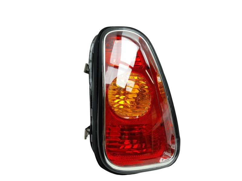 Recambio de piloto trasero izquierdo para bmw mini (r50,r53) referencia OEM IAM  63216935783 103F15021771/16490131/2190501/MN304