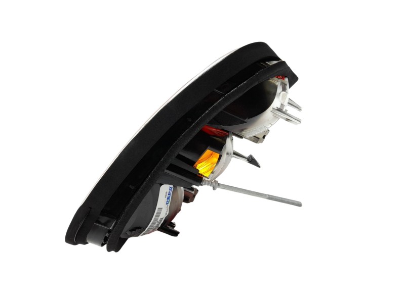 Recambio de piloto trasero izquierdo para bmw mini (r50,r53) referencia OEM IAM  63216935783 103F15021771/16490131/2190501/MN304