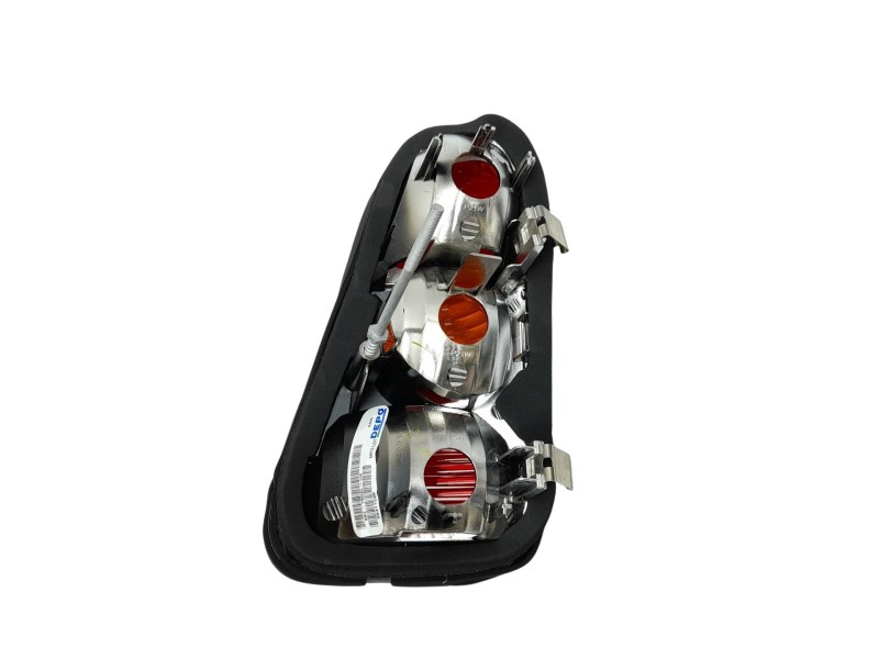 Recambio de piloto trasero izquierdo para bmw mini (r50,r53) referencia OEM IAM  63216935783 103F15021771/16490131/2190501/MN304